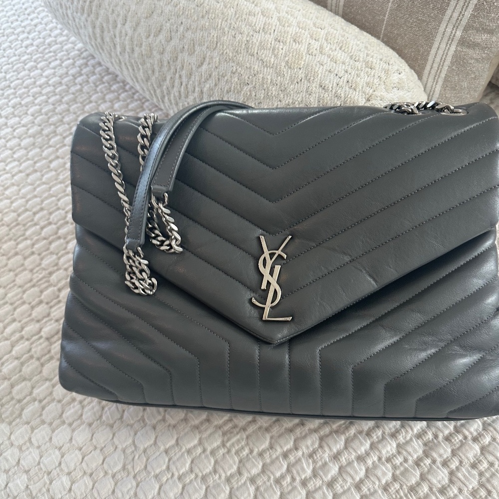 YSL Loulou large